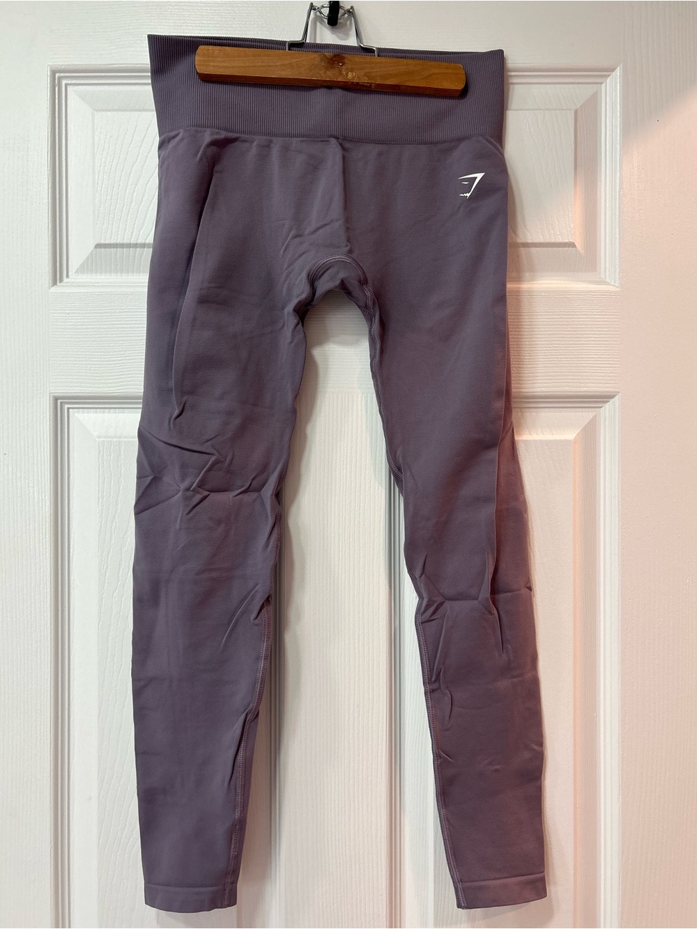 *2 pairs!* Gymshark women’s High-Waist Leggings